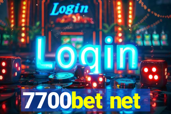 7700bet net